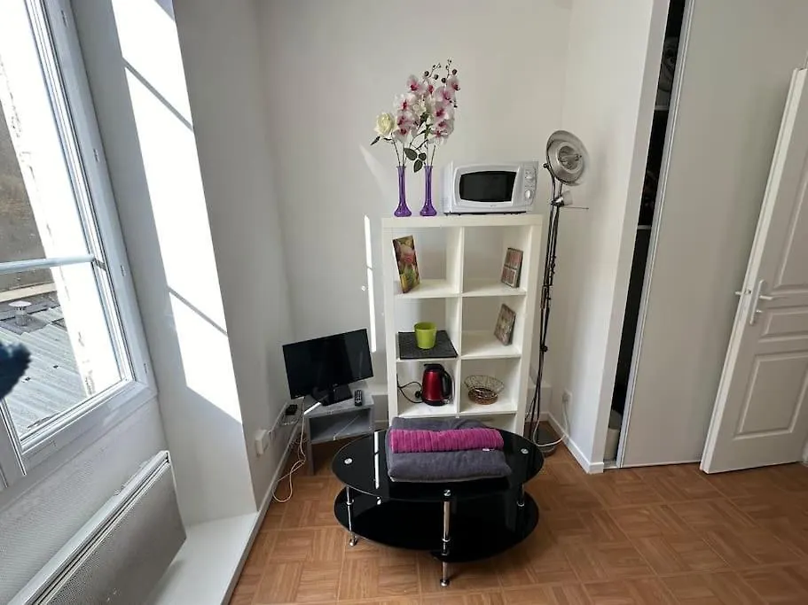 Petit Studio Hyper Centre グルノーブル フランス